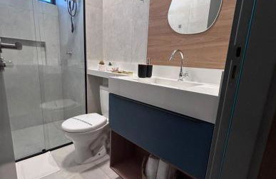 Flat Caminho da Praia - Foto 19