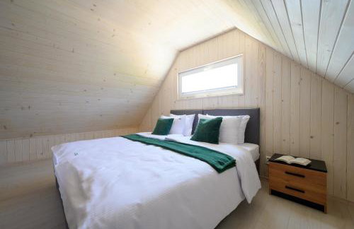 Resort Za Lasem - Foto 34