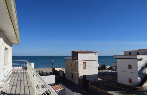 The Beach Apartment - Panoramic View - Foto 14