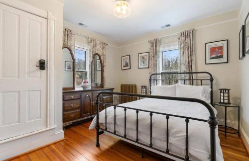 Historic Queen Anne Family Home w Modern Comforts - Foto 34