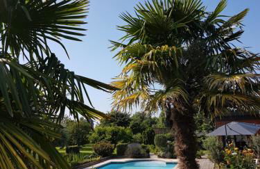 LA GRIOTTE 3 LOFT & Spa - Photo 15