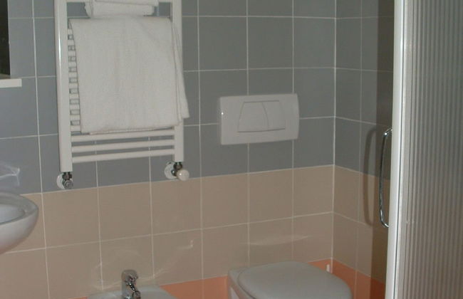 Tre Ponti Bilo 5 in Localit Tre Ponti - Foto 9