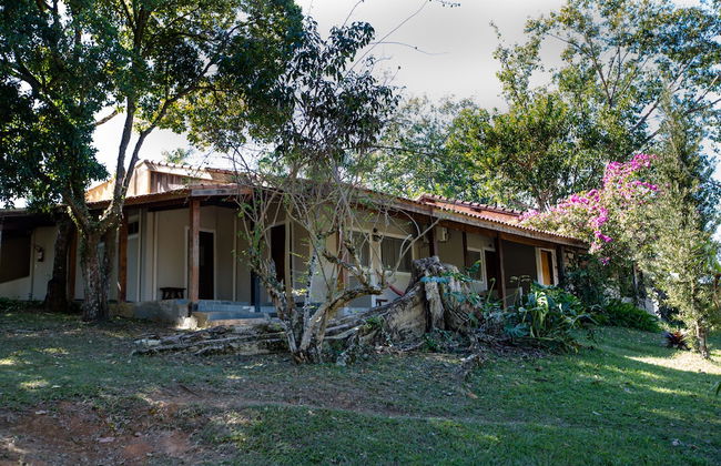 Hotel Fazenda Sete Lagos - Photo 29