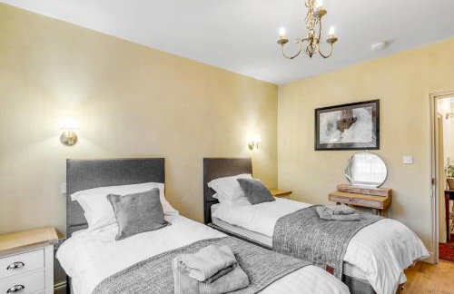 15A St Giles with parking - Foto 14