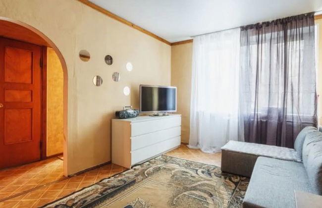 Apartment - Chongarskii 26 - Foto 5