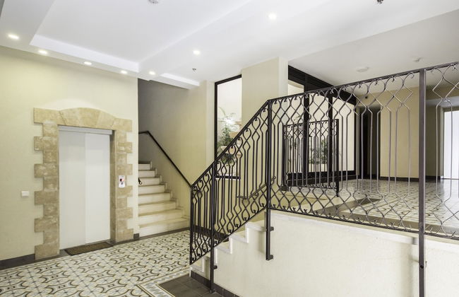 Jaffa Charm Seaview Stay by Sea N' Rent - Foto 2