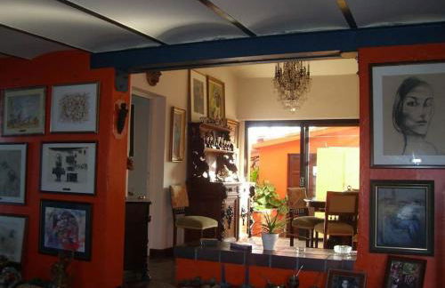 Villa El Jagüel - Foto 17