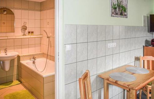 Nice Apartment In Ostróda With Kitchen - Foto 13