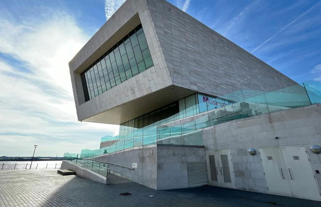 Liverpool : Visite à pied des Beatles et du front de mer - Photo 6