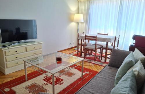 Apartamento Urban Camelias Vigo - Foto 8