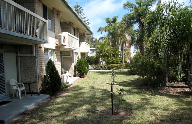 Como Apartments - Geraldton - Foto 20