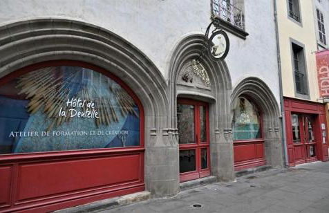 CHEZ VOUS... à La CHANOINERIE - Foto 21