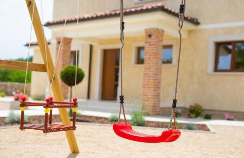 Beautiful Villa Vita Maris with heated pool - Foto 29