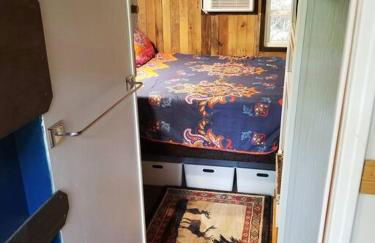 Yogi House Meditation Retreat - Foto 20