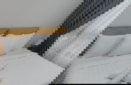 AGILE Residences by Luna - Foto 9