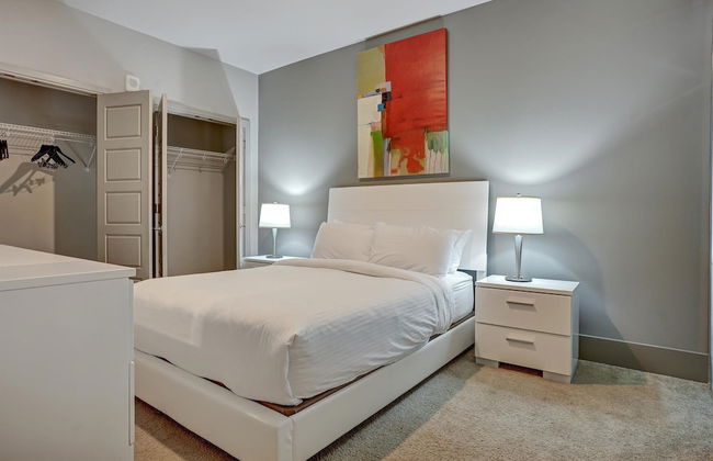 Global Luxury Suites Buckhead Atlanta - Foto 5