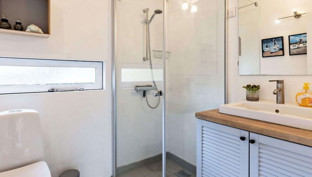 Holiday Home in Blokhus - Foto 4, Interior