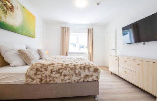 Luxury Zweibrücken 2 - Foto 4