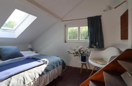 WERKGUT - charmantes großzügiges Loft im Naturpark - Photo 8