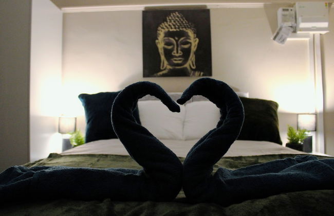 Easy Living Nottingham - Burns Street - Foto 23