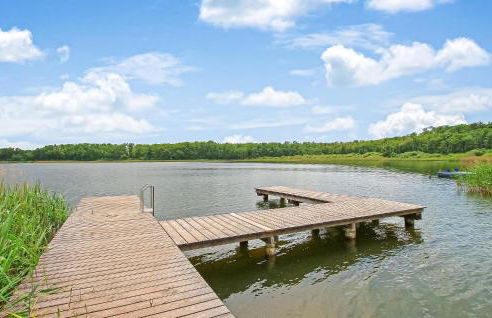 Ferienwohnung Walow Strietfeld - Foto 9