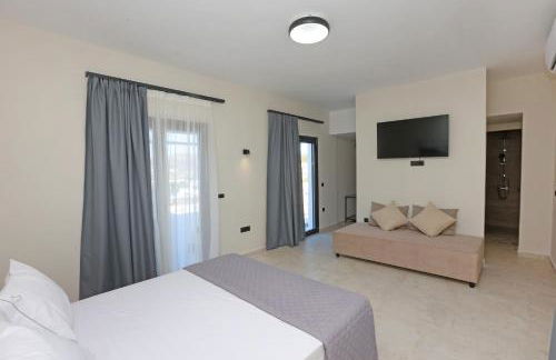 Caldera Suites "Φάρος" - Photo 8