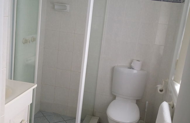 Hampton Court Apartments - Foto 55