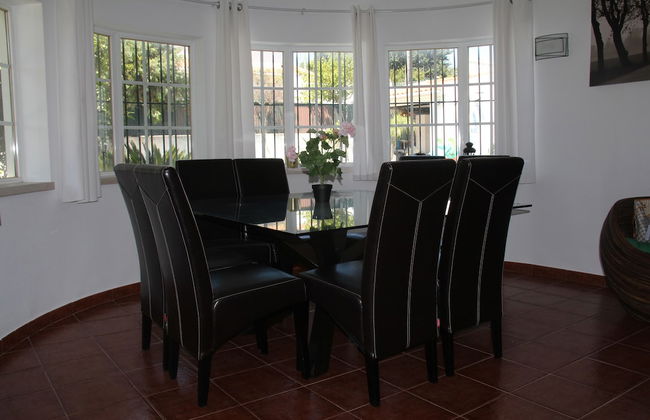 Sesimbra Stylish Villa by Homing - Foto 27