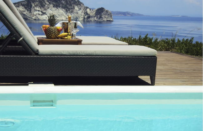 Exensian Villas & Suites - Foto 12