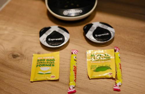 Rouen centre - chez Cédric - Foto 7