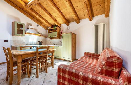 Agritur Piazera Attico - Photo 11