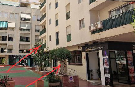 Old Town 1 st floor, near the beach - Foto 4