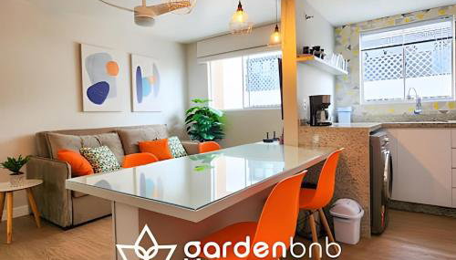 Apê Games para Família, 2 quartos, Petfriendly - Foto 1