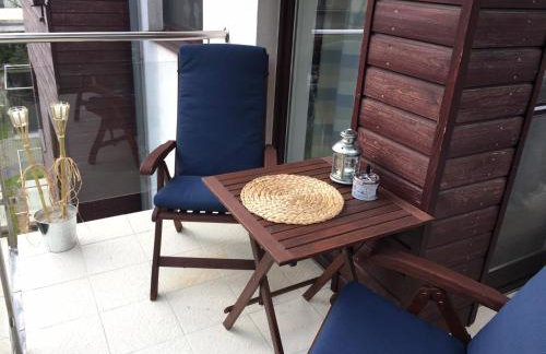 Apartament Visby - Foto 25