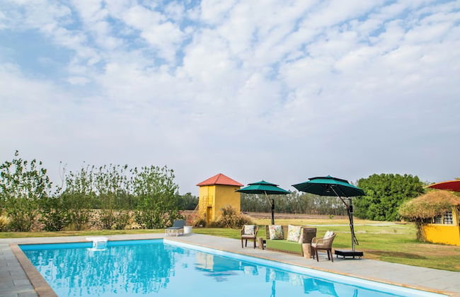 Rann Riders - Foto 27