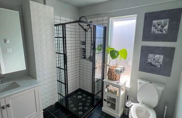 Private NE Portland Guesthouse - Foto 12