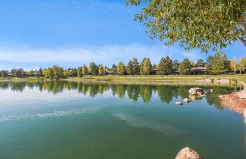Mountain Oasis Stunning Views Renovated Condo Near Flagstaff Attractions - Foto 26
