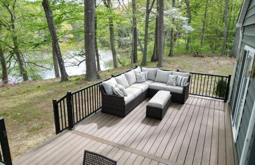 River Heights Retreat - Foto 29