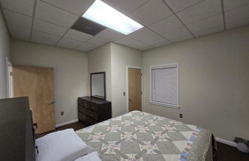 Spooky Nook Bed and Breakfast - Foto 44