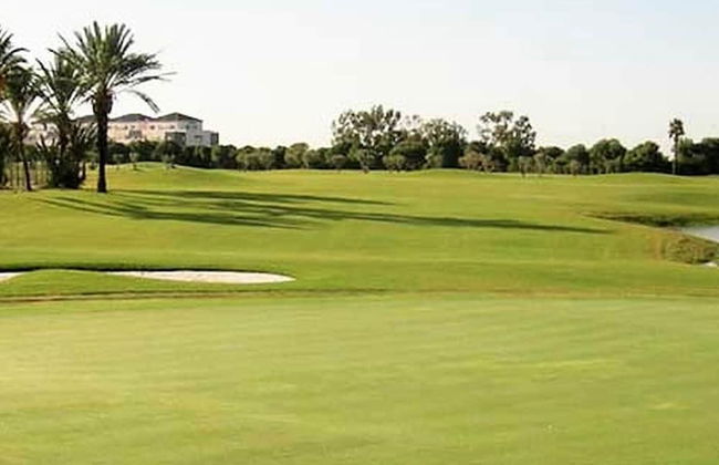 Belvilla by OYO Macael Bajo 204 - Foto 34