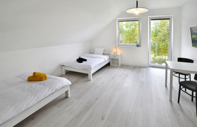 Villa in Mielenko With Sauna Near Baltic Sea - Foto 3