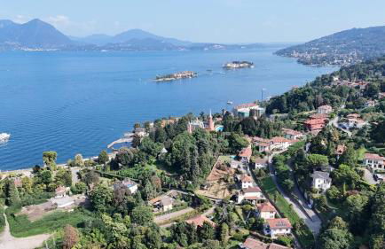 Casa Betty Lake View - Baveno - Foto 37