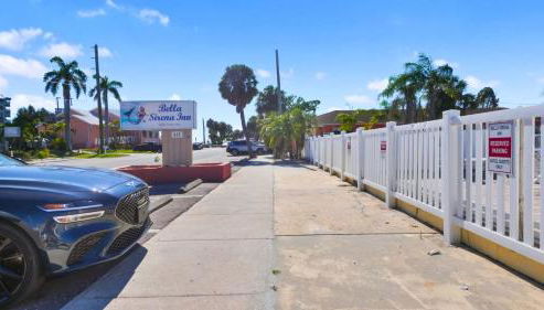 Bella Sirena Inn - Foto 4