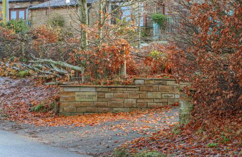 Swift Cottage - Foto 29