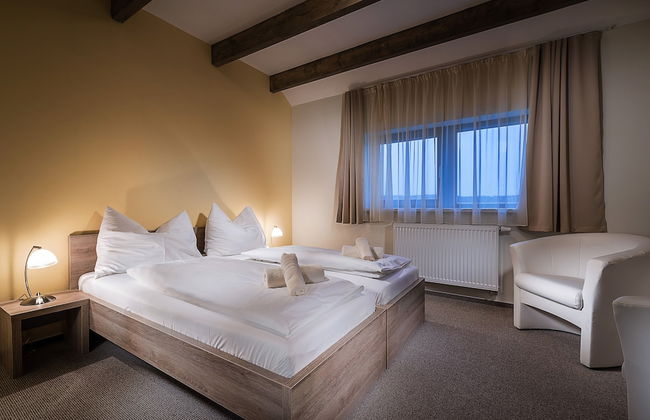 Apartments Ceresnovy Sad - Foto 4