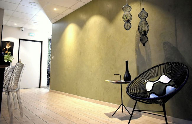 L'aparthoteL LhL - Foto 2