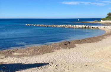 Appartement 2 chambres terrasse vue mer - Foto 10