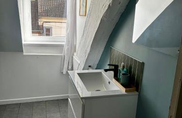 Appartements à l'Aigle - Foto 24