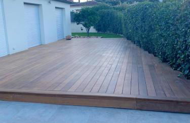 Villa élégante à Porto-Vecchio avec piscine privée - Foto 19