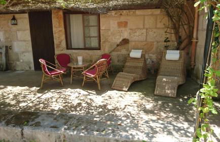 Agroturismo Finca Sant Blai - Photo 80